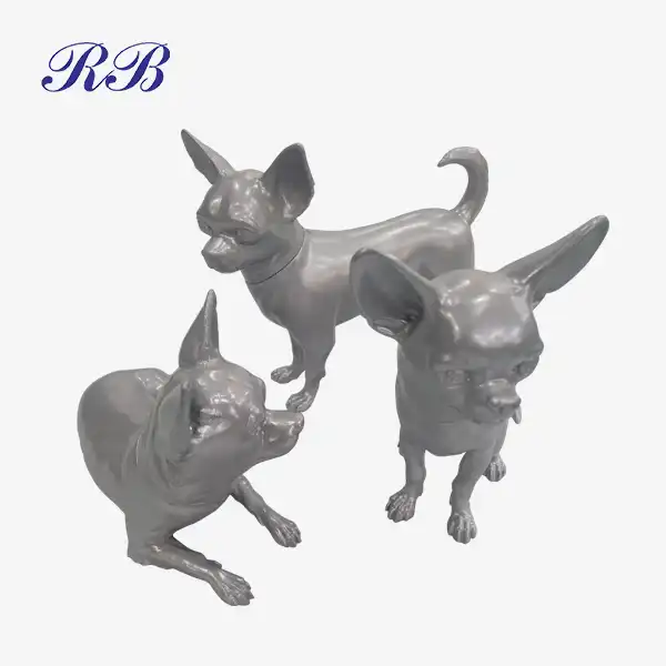 Casting Decorative Ornaments